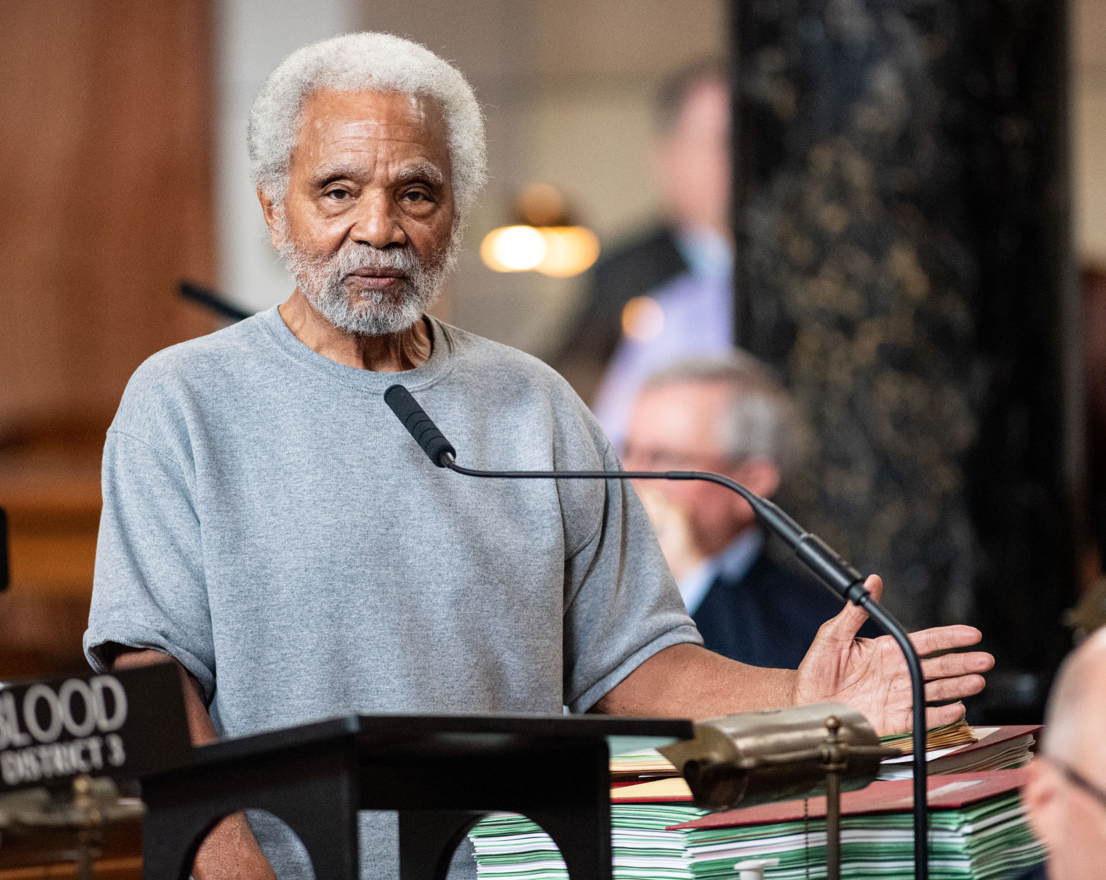 Sine die/End of session, 5.31